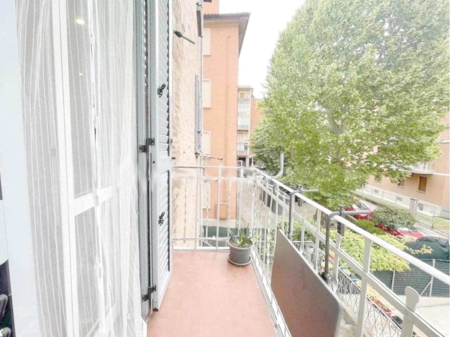 Appartamento Blu Bologna Kültér fotó