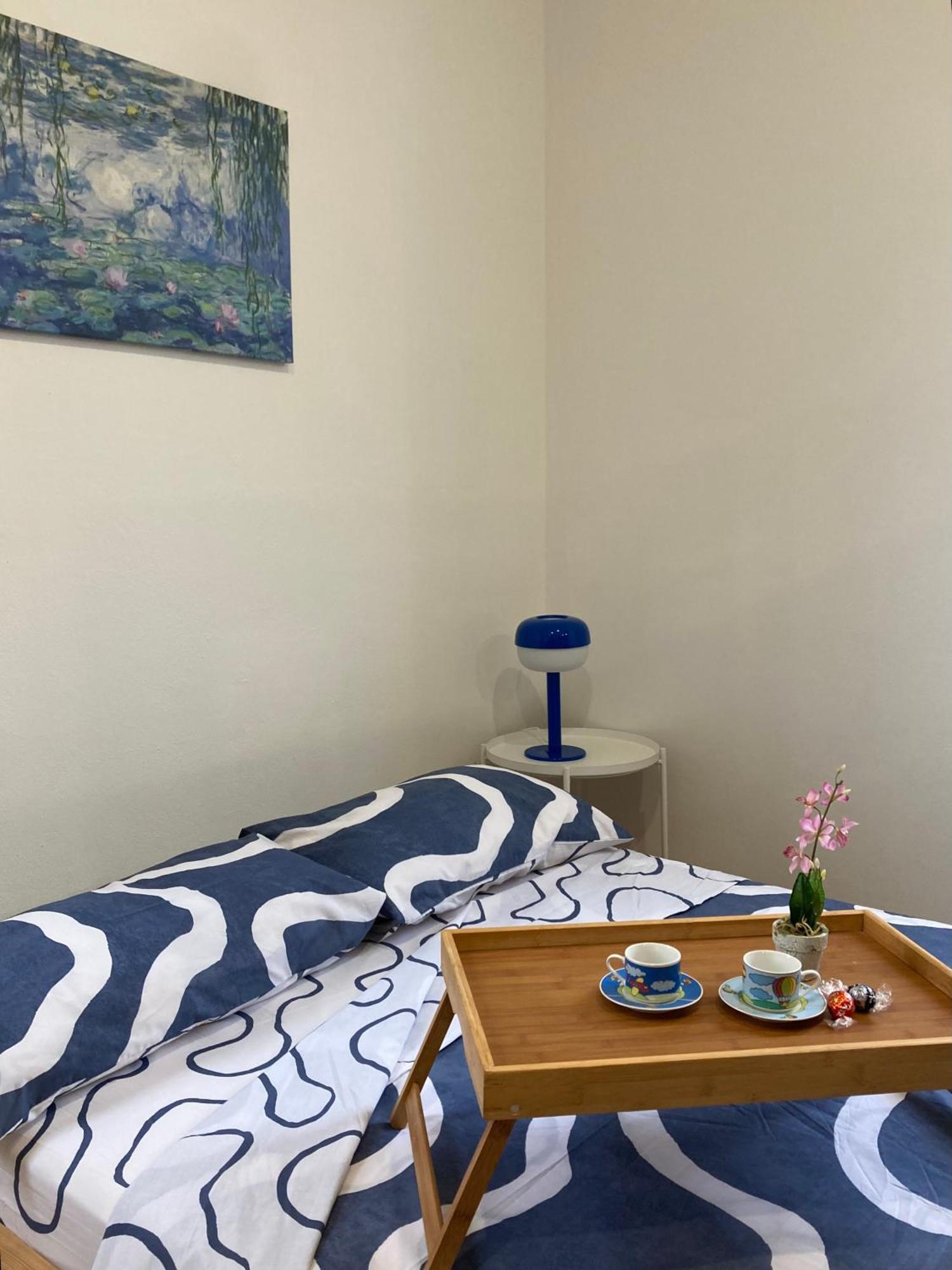 Appartamento Blu Bologna Kültér fotó