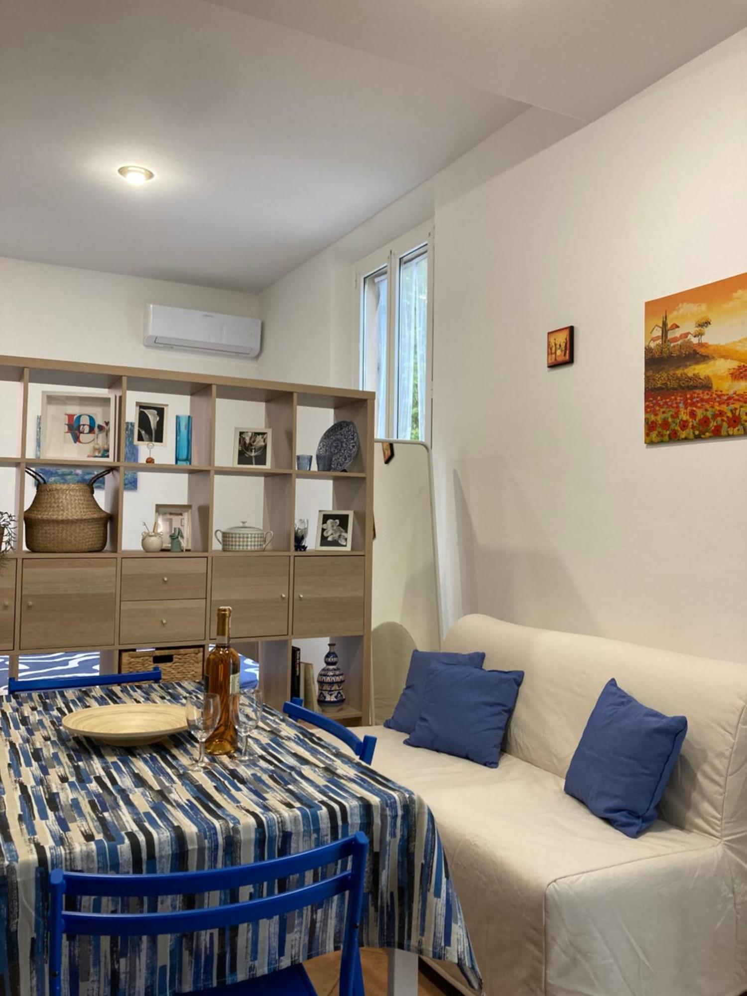 Appartamento Blu Bologna Kültér fotó
