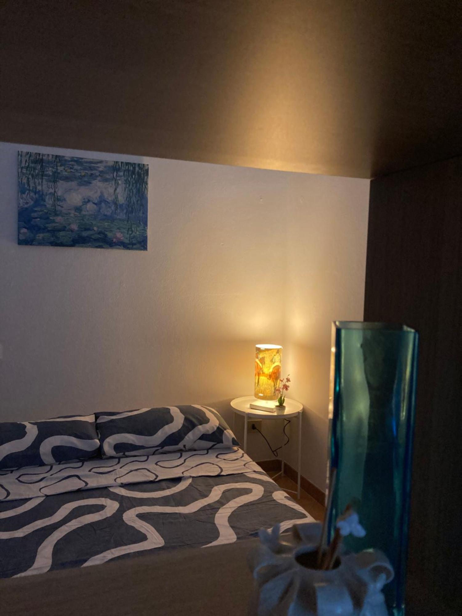 Appartamento Blu Bologna Kültér fotó
