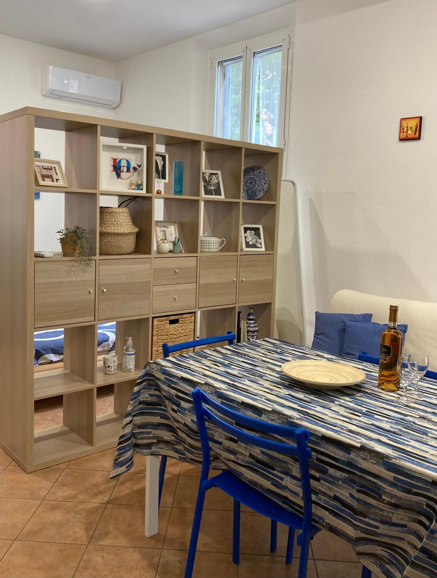 Appartamento Blu Bologna Kültér fotó