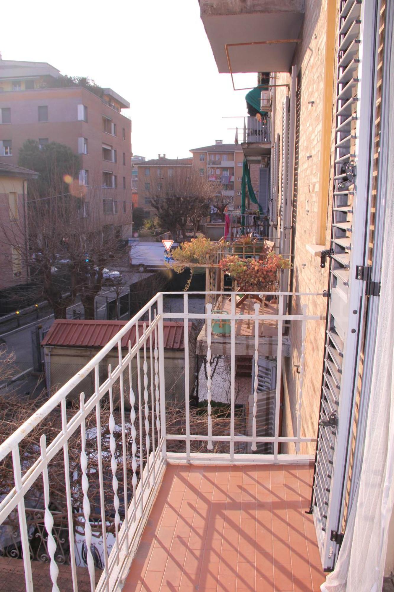 Appartamento Blu Bologna Kültér fotó